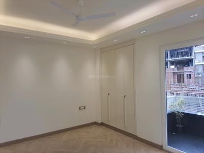 Bedroom Image of 2700 Sq.ft 4 BHK Builder Floor for sale in Sector 52 Gurgaon for Rs. 38000000