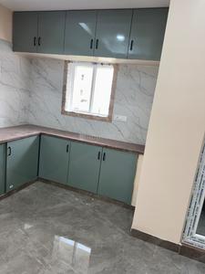 Kitchen Image of 1150 Sq.ft 2 BHK Apartment / Flat for rent in Patancheru Sangareddy for Rs. 16000