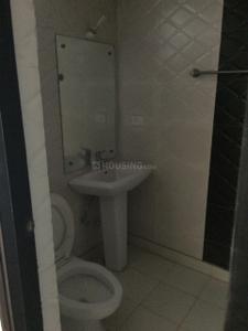 Image of 1045 Sq.ft 2 BHK Apartment / Flat for rent in Proview Technocity, Chi V, Greater Noida for Rs. 20000