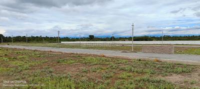 Image of 1650 Sq.ft Residential Plot / Land for sale in Kovilpalayam, Coimbatore for Rs. 4880000
