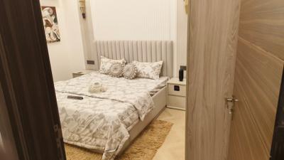 Bedroom Image of 1800 Sq.ft 3 BHK Apartment / Flat for sale in MKS County, Sector 2 Sohna for Rs. 21500000