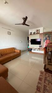 Hall Image of 1100 Sq.ft 2 BHK Apartment / Flat for sale in Orange Royal Orange County, Rahatani Pune for Rs. 11000000