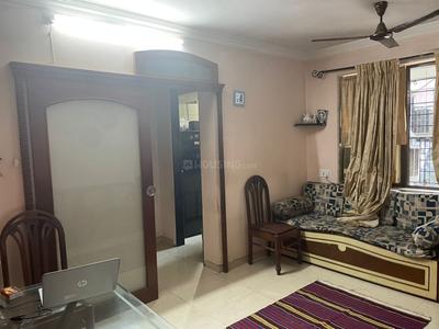 1 BHK Flat