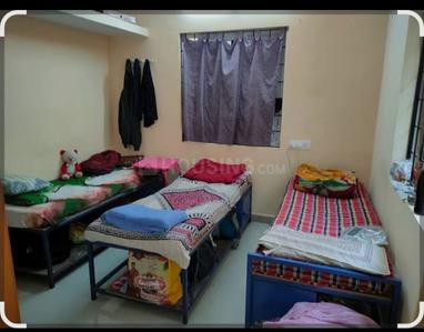 Bedroom Image of syenergy Pg in Hinjawadi, Pune