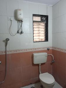 Bathroom Image of 1850 Sq.ft 3 BHK Apartment / Flat for sale in Nerul Navi Mumbai for Rs. 30000000
