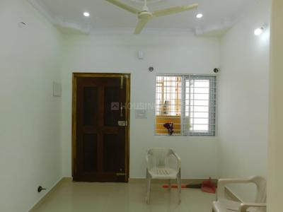 Hall Image of 1100 Sq.ft 2 BHK Independent House for rent in Kumaraswamy Layout Bengaluru for Rs. 27000