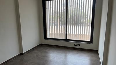 Bedroom Image of 1400 Sq.ft 3 BHK Apartment / Flat for sale in Giri Benchmark Tower by Giri Associate Construction, Vrindavan Nagar Nashik for Rs. 5800000