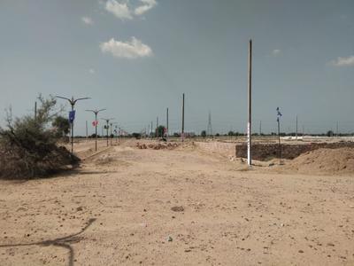 Image of 1000 Sq.ft Residential Plot / Land for sale in AIIMS Enclave II, Netra, Jodhpur for Rs. 2033500