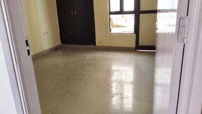 Bedroom Image of 1000 Sq.ft 2 BHK Apartment / Flat for rent in SG Impressions 58, Raj Nagar Extension Ghaziabad for Rs. 16000