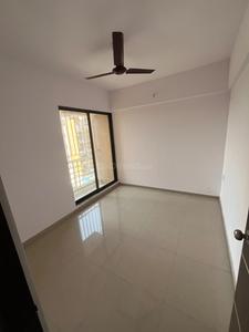 Bedroom Image of 1940 Sq.ft 4 BHK Apartment / Flat for sale in Dronagiri Navi Mumbai for Rs. 15000000