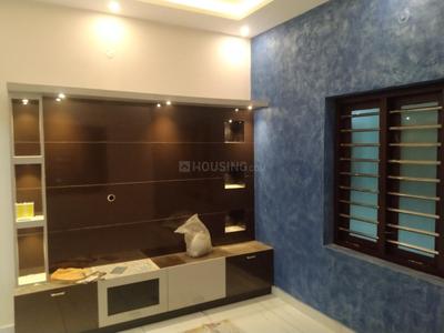 Bedroom Image of 2100 Sq.ft 4 BHK Independent House for sale in Kangarappady Kochi for Rs. 10000000