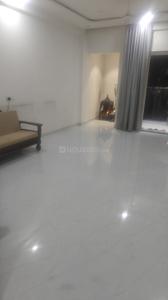 Hall Image of 850 Sq.ft 1 BHK Independent House for rent in Charholi Budruk Pune for Rs. 12000