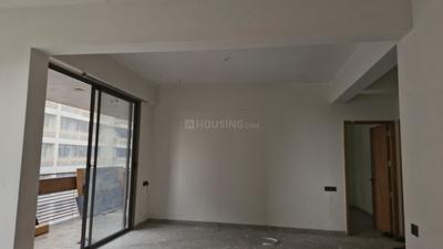 Hall Image of 2916 Sq.ft 3 BHK Apartment / Flat for rent in Nana Chiloda Ahmedabad for Rs. 32000