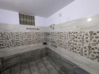 Bathroom Image of Richa  in Gomti Nagar, Lucknow