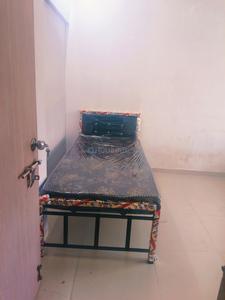 Bedroom Image of pgkingmumbai in Bhandup West, Mumbai