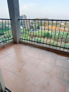 Balcony Image of 1500 Sq.ft 3 BHK Apartment / Flat for sale in Mundhwa Pune for Rs. 17100000