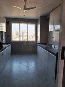 Kitchen Image of 1615 Sq.ft 3 BHK Apartment / Flat for sale in Khar West Mumbai for Rs. 82500000