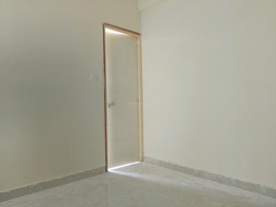 Bedroom Image of 1020 Sq.ft 2 BHK Apartment / Flat for sale in K R Puram Bengaluru for Rs. 5300000
