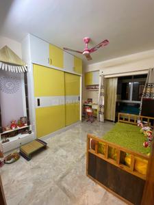 Kitchen Image of 1600 Sq.ft 3 BHK Apartment / Flat for sale in Sahastradhara Road Dehradun for Rs. 10500000