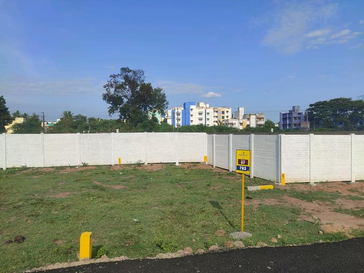 Singaperumal Koil Main Image 1