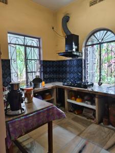 Kitchen Image of 1100 Sq.ft 2 BHK Independent House for sale in Kharagpur West Medinipur for Rs. 6500000