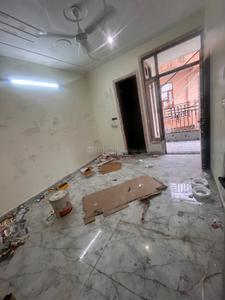 Hall Image of 900 Sq.ft 2 BHK Apartment / Flat for rent in Sector 23 Dwarka New Delhi for Rs. 25000