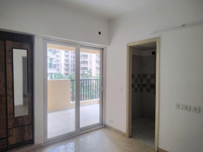 Bedroom Image of 955 Sq.ft 2 BHK Apartment / Flat for sale in Gaurs 14th Avenue, Noida Extension Greater Noida for Rs. 8300000