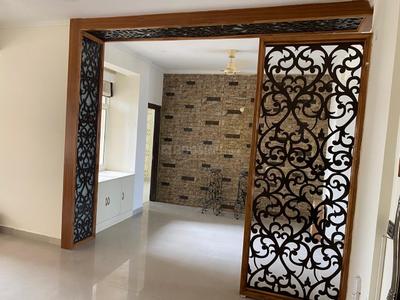 Hall Image of 1125 Sq.ft 3 BHK Apartment / Flat for sale in Kharar Mohali for Rs. 8100000