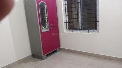 Bedroom Image of 1238 Sq.ft 2 BHK Apartment / Flat for rent in Jyothi GT Enclave, Doddakannelli Bengaluru for Rs. 40000
