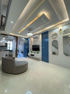 Hall Image of 3366 Sq.ft 4 BHK Villa for sale in Vaishali Nagar Jaipur for Rs. 39000000