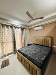 Bedroom Image of ALTRA COLIVING PG  in Sector 44, Gurgaon