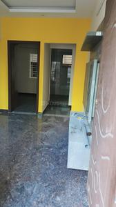 Hall Image of 1200 Sq.ft 2 BHK Builder Floor for rent in Begur Bengaluru for Rs. 25000