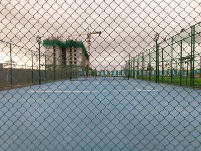 Balcony Image of 970 Sq.ft 2 BHK Apartment / Flat for sale in CANVAS &amp; COVE by Assetz Property Group, Begur Bengaluru for Rs. 14800000