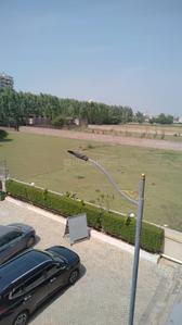 Image of 1709 Sq.ft 3 BHK Apartment / Flat for rent in Maxxus Elanza, PR7 Airport Road, Zirakpur for Rs. 24000