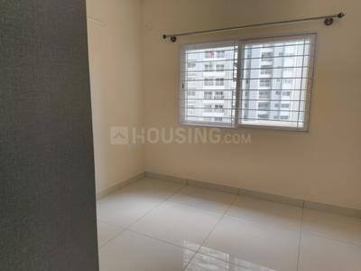 Bedroom Image of 944 Sq.ft 2 BHK Apartment / Flat for rent in Eden Park At The Prestige City, Sarjapur Bengaluru for Rs. 40000