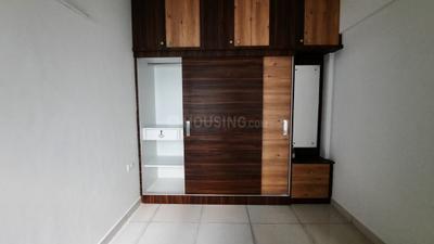 Bedroom Image of 766 Sq.ft 2 BHK Apartment / Flat for sale in Soul Tree by Modern Spaaces, Sarjapur Bengaluru for Rs. 6500000