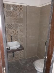 Bathroom Image of 2560 Sq.ft 4 BHK Apartment / Flat for sale in Vile Parle West Mumbai for Rs. 80000000