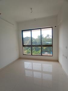 Hall Image of 1250 Sq.ft 3.5 BHK Apartment / Flat for sale in Kolte Patil Vaayu, Dahisar West Mumbai for Rs. 30000000
