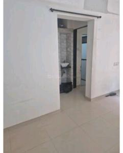 Hall Image of 600 Sq.ft 1 BHK Apartment / Flat for rent in Manorath Building, Kandivali West Mumbai for Rs. 32000