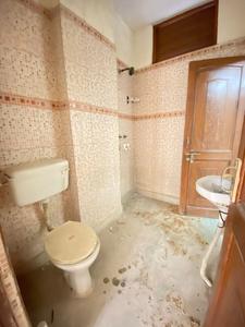 Bathroom Image of 1500 Sq.ft 3 BHK Independent House for sale in Sector Xu 1 Greater Noida for Rs. 29000000