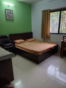 Bedroom Image of 870 Sq.ft 2 BHK Apartment / Flat for sale in Kothrud Pune for Rs. 11500000