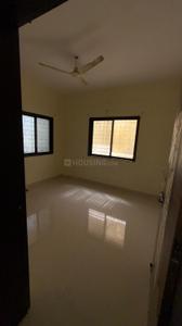 Hall Image of 650 Sq.ft 1 RK Independent House for rent in Thergaon Pune for Rs. 11000