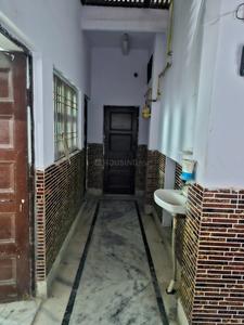 Image of 1200 Sq.ft 3 BHK Builder Floor for rent in Jaipur House Colony, Agra for Rs. 10000