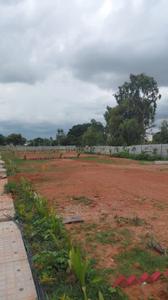 Image of 5000 Sq.ft Residential Plot / Land for sale in Huttanahalli, Bengaluru for Rs. 10000000