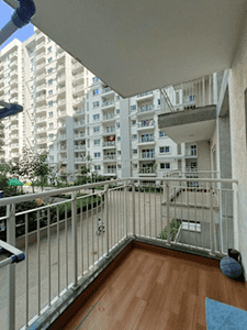 Image of 2790 Sq.ft 4 BHK Apartment / Flat for sale in L And T LTCEL Raintree Boulevard CL4, Sahakara Nagar, Bengaluru for Rs. 53500000