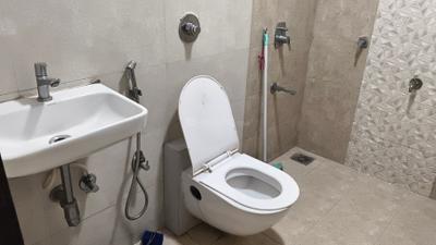 Image of 1159 Sq.ft 3.5 BHK Apartment / Flat for rent in Borivali West, Mumbai for Rs. 65000