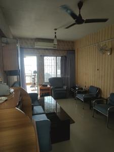 Hall Image of 960 Sq.ft 2 BHK Apartment / Flat for sale in Belapur CBD Navi Mumbai for Rs. 18000000