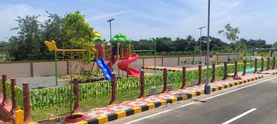 Image of 2100 Sq.ft Residential Plot / Land for sale in Perundurai, Erode for Rs. 5650000