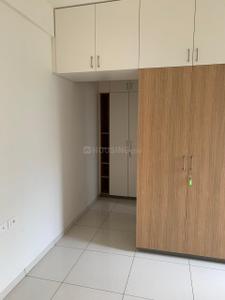 Bedroom Image of 2500 Sq.ft 2 BHK Builder Floor for rent in HSR Layout Bengaluru for Rs. 70000