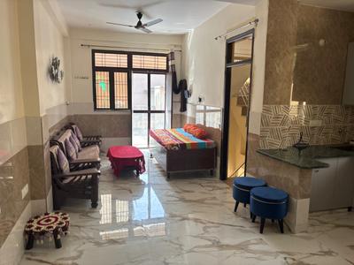 Hall Image of 1850 Sq.ft 2 BHK Villa for sale in RHO I Greater Noida for Rs. 30000000